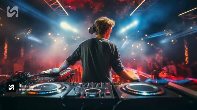 PARTY REMIX 2023 - Mashups & Remixes Of Popular Songs - DJ Remix Club Music - Tomorrowland 2023