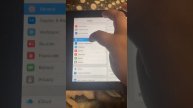 iPad 2 on iOS 9.3.5