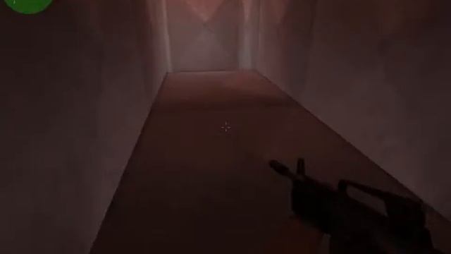 Counter Strike 1.6 Катка. Лучший гейм. Эпизод с М16 через тыл