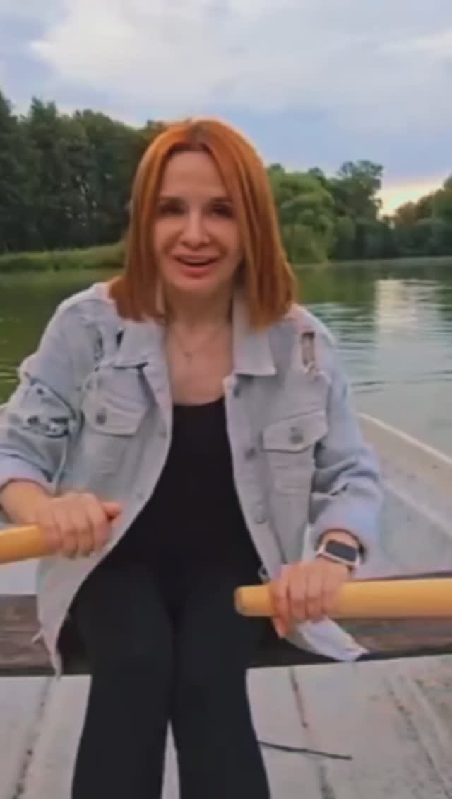 Путешествие по водоёмам Подмосковья