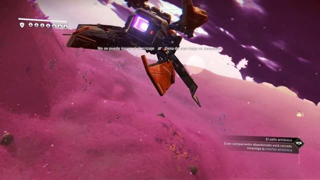 No Man's Sky - E10 - #4 - #30 - Expedicion 10 Completada !!! Buscando Naves Centinelas ... F ... XD