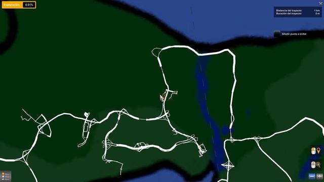 ETS2 1.46 MAP COMBO ADD NEW MAGHREB MAP**POLAND REBUILDING**EL-ENCLAVES....****43 MAPS****