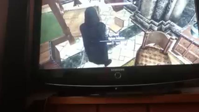 Skyrim Oghma Infinium cheat - After both patches (this works)