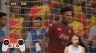 FIFA 20 RAGE compilation but it's even more scripted