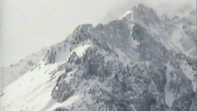 Lanello «In the Sanctuary of the Soul» (12-24-96) / Ланелло (1 диктовка в России!)