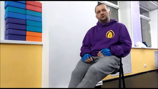Фокин Евгений Владимирович