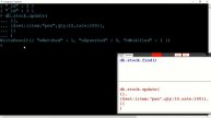 mongoDB 13 By Shaji Topic: update operator - $set