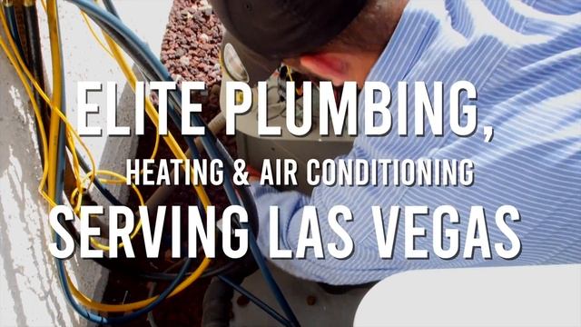 Elite Plumbing, Heating & Air Conditioning