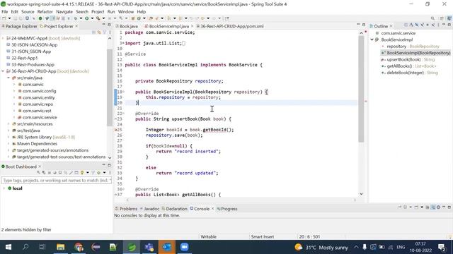 Spring Boot & MicroServices | Class 55 | SOFTWARE FREE COURSES