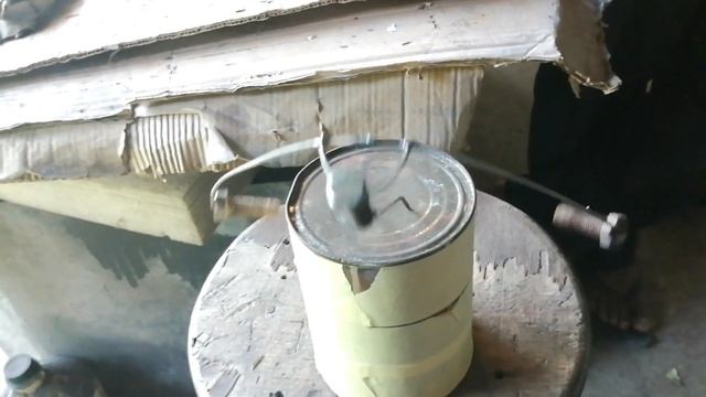 Dynamic Balancing Pendulum Iron Man / Educational Toy / Steel Balance