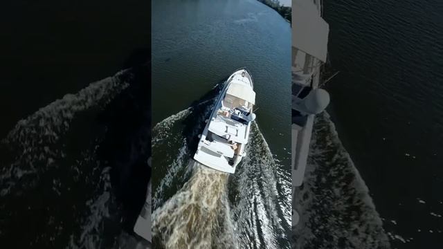 ОБЗОР НА ЯХТУ ЗА 15 млн  yacht life review million dollar yacht