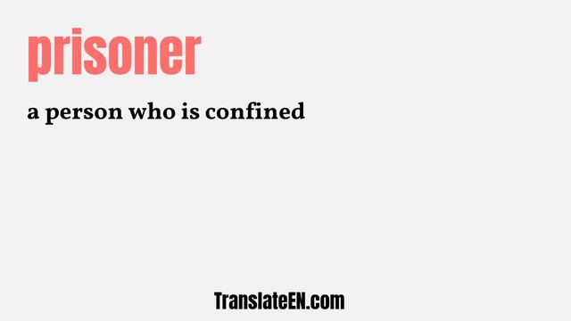 TOP 3000 English Essential Words - Vocabulary List - PART 5 | TranslateEN.com