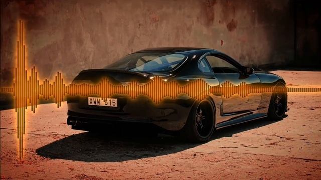 ROCSET MOON, ZODIVK - REVENGE (Speed-up)