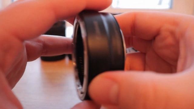 Что не так с бюджетной RF оптикой