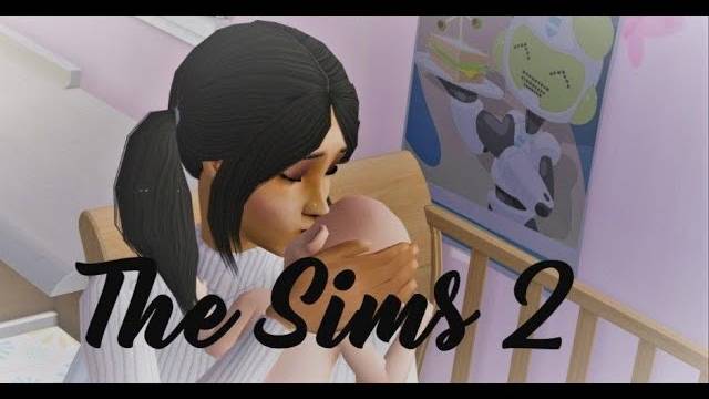 The Sims 2 - Династия Смит - часть 3 (#41) 2 поколение