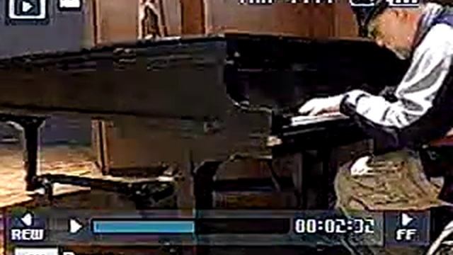 Mongo Bongo by David Hart