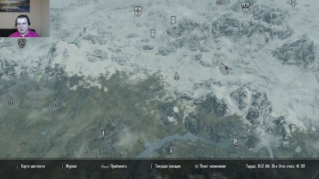 Прохождение The Elder Scrolls V: Skyrim Anniversary Edition ► #15
