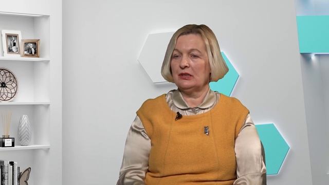 Про_Здоровье : Профилактика женского здоровья