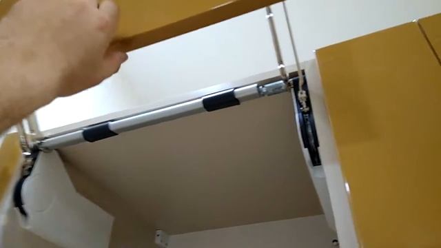 Blum - Aventos HL (корпусная мебель под заказ).mp4
