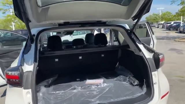 2020 Nissan Murano SL - Hawkinson Auto Group - Matteson Auto Mall - Chicago Area New Car Dealer