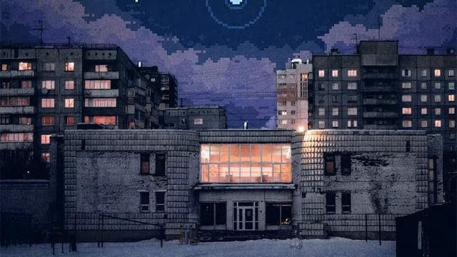 Где фантом? -  Я тебя люблю(8 Bit Cover)