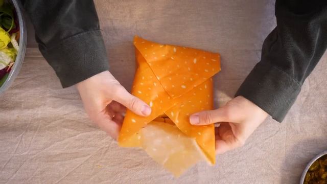 Как использовать восковые салфетки