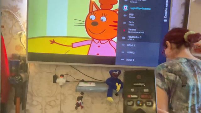 Новые 2-х геймпадов Sony PlayStation 5 озон DualSense PS5 док-станция Зарядка для контроллеров