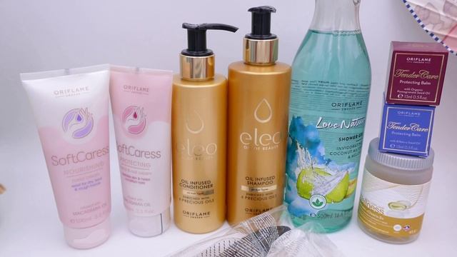 ✨ Заказы по 2, 3 каталогу Oriflame 2022г.