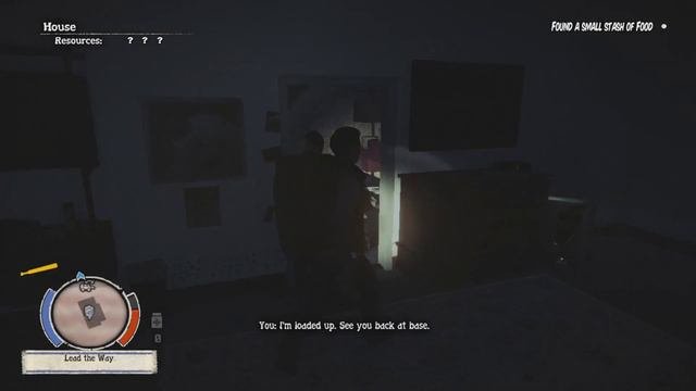 State Of Decay - Xbox 360 - (Long Play) - Part 01