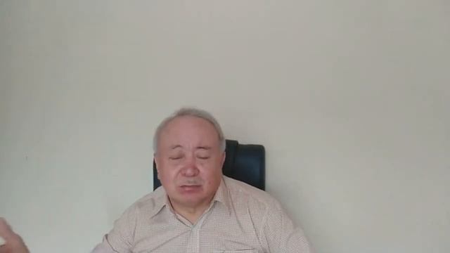 Церковь Вефиль, город Караганда | 1 августа 2021год | Воскресное онлайн Богослужение