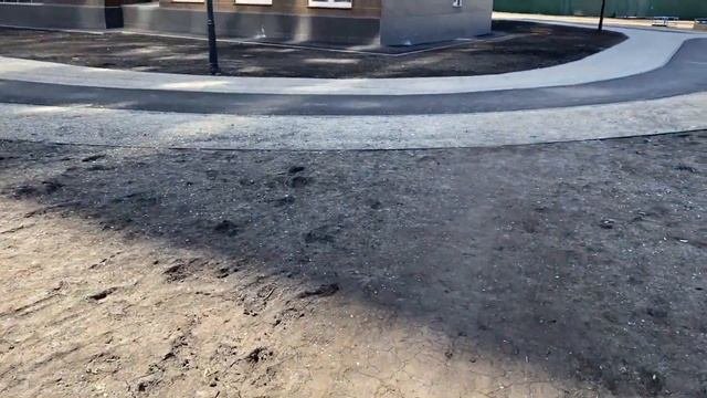 ЖК Уральский очередной микрорайон многоэтажек