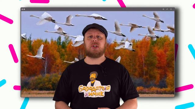 Химия это просто ! "УВЛЕКАТЕЛЬНЫЙ ЧЕТВЕРГ С #БХ #0031