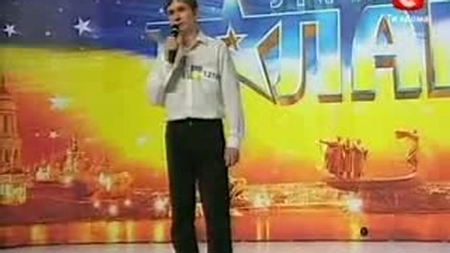 Витас пролетает конкретно!!!!Смотреть ВСЕМ!!!!