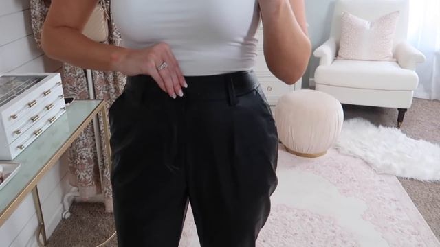 HUGE Target Fall Clothing Haul | Fall Outfits 2020 (part 3)