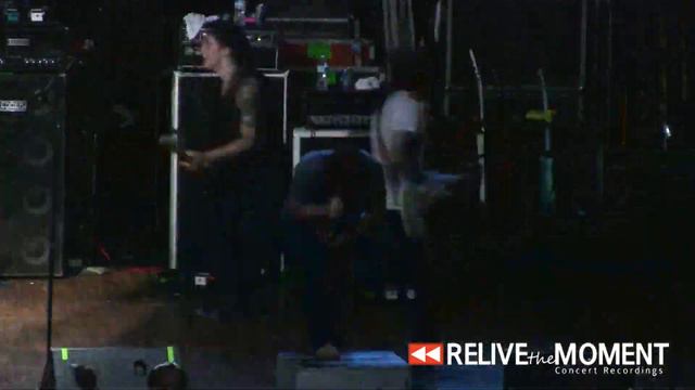 2011.07.28 Alesana - Annabel (Live in Chicago, IL)