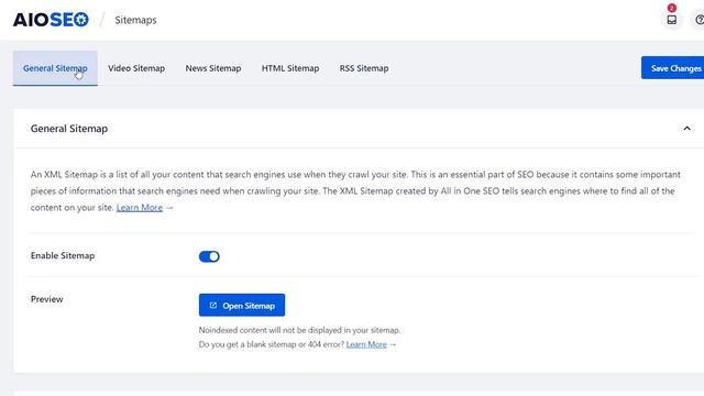What is an XML Sitemap? How to Create a Sitemap in WordPress[UPDATED]