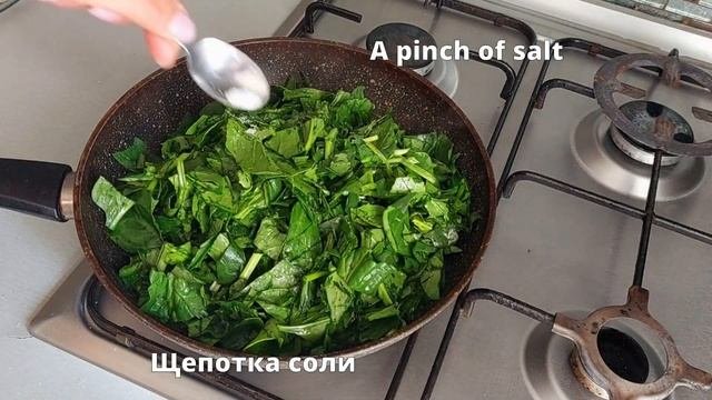 Вкуснятина НА ЗАВТРАК за считанные минуты! Быстрый простой и вкусный рецепт!