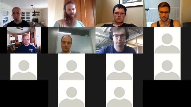 Kubernetes SIG Testing 2017-08-29
