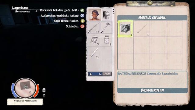 Let's Play State of Decay #004 - Plündertour mit Maya