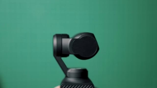 TINY Pocket Vlogging Camera on a Pole - DJI Osmo Pocket 3