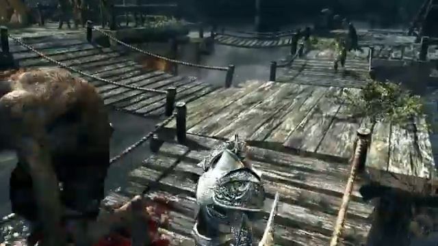 Skyrim Necromancer Total War Mod Killing Rage