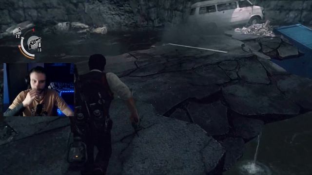 ТЫ СОЙДЕШЬ С УМА ОТ ЭТОЙ ИГРЫ !! The Evil Within #9