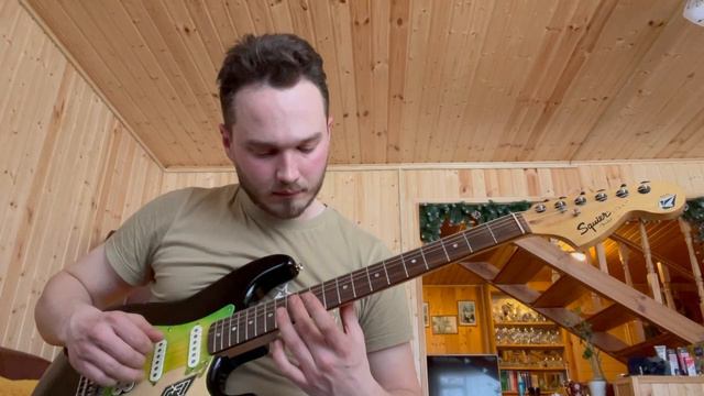 "Nothing Else Metters" Metallica (результат за 3 месяца)