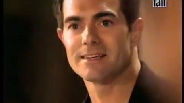 Reklamy Taft - Listopad 2000