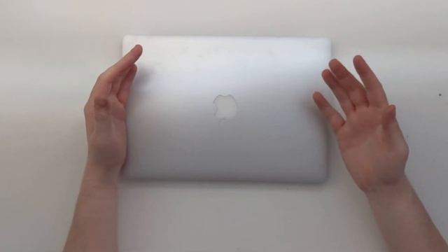 I Bought a $50 2015 MacBook Pro, Why?