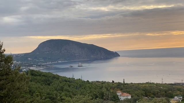 ВЛОГ: КРЫМ ? проехали по всему берегу  2020 ?воспоминания ? #путешествия #горы#крым#отпуск#море