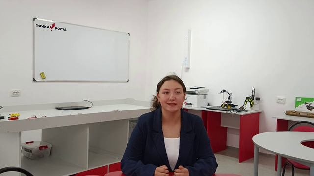 Визитка на конкурс 