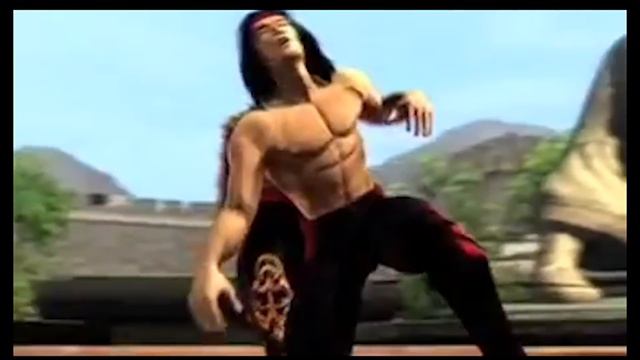 The History of Mortal Kombat