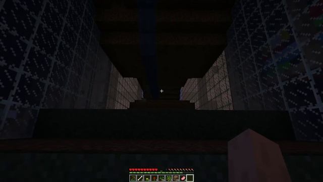 minecraft Ant Farm "НАЧАЛО"