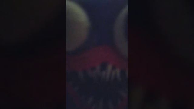не ешьте монтажную пену!!!